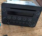 Radio cd speler Alfa romeo 159, Auto diversen, Autoradio's, Ophalen of Verzenden, Zo goed als nieuw