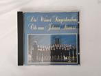die wiener sangerknaben - ode aan johann strauss, Cd's en Dvd's, Cd's | Klassiek, Ophalen of Verzenden, Romantiek, Zo goed als nieuw