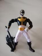 Power Rangers Samurai Gold Ranger 2012, Ophalen of Verzenden, Zo goed als nieuw