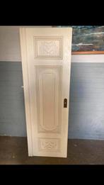 Mooi uitgewerkt luik, Ophalen of Verzenden, Zo goed als nieuw, 120 cm of meer