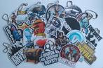 Fortnite traktatie sleutelhanger, Hobby en Vrije tijd, Feestartikelen, Ophalen of Verzenden, Nieuw, Feestartikel, Verjaardag