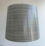 Foscarini Giga Lite Sospensione, Huis en Inrichting, Lampen | Hanglampen, Ophalen, Zo goed als nieuw, Italiaans design, Minder dan 50 cm