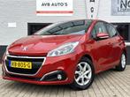 Peugeot 208 1.2 PureTech Blue Lion Navi Clima Cruise PDC, Voorwielaandrijving, Stof, Gebruikt, 1199 cc
