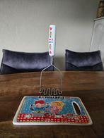 Blond Amsterdam I love Holland, Ophalen of Verzenden, Zo goed als nieuw, Aardewerk, Blond Amsterdam