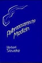 Anthroposophische Medizin - Teil 1 is een boek, Ophalen of Verzenden, Zo goed als nieuw, Spiritualiteit algemeen, Overige typen