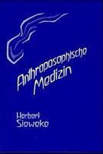Anthroposophische Medizin - Teil 1 is een boek  beschikbaar voor biedingen