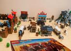 LEGO Complete Western Serie 1996-1997 (Alle sets compleet), Kinderen en Baby's, Speelgoed | Duplo en Lego, Ophalen of Verzenden