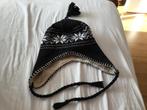 Warme muts, Ophalen of Verzenden, Zo goed als nieuw, Muts