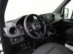 Mercedes-Benz Sprinter 315CDI 9G-tronic Automaat L2H2 | Navi, Auto's, Automaat, Gebruikt, 4 cilinders, Wit