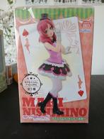 Anime figures nieuw in doos, Ophalen, Nieuw