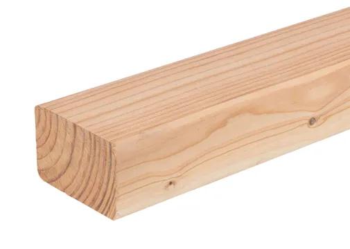 Douglass Houten Regels 40x60 - Verschillende Lengtes, Doe-het-zelf en Verbouw, Hout en Planken, 25 tot 50 mm, Nieuw, Ophalen of Verzenden