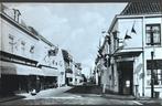 Loosduinen, Emmastraat, Ophalen of Verzenden, 1960 tot 1980, Ongelopen, Zuid-Holland