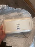 Wedgwood Edme Onderzetter/Schaaltje, Porselein of Keramiek, Schaal, Nieuw, Ophalen of Verzenden