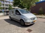 Mercedes-Benz Vito 110 CDI 320 Lang 3pers Luxe Airco Euro 5, Euro 5, Gebruikt, Bedrijf, 2143 cc