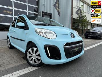 Citroen C1 1.0 Collection 5-DRS Nieuwe APK-2026 Baby Blauw beschikbaar voor biedingen