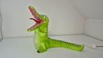 Krokodil lamp, Ophalen, Gebruikt, Lamp