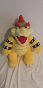 BOWSER NINTENDO, Overige typen, Zo goed als nieuw, Ophalen