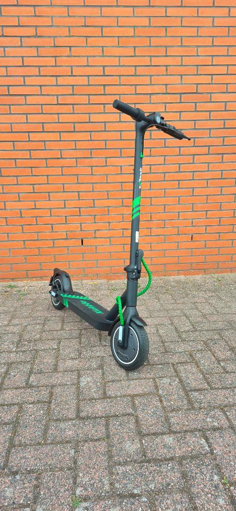 Step | Urbmob kick & go | elektrisch | 100% legaal, Fietsen en Brommers, Steps, Nieuw, Elektrische step (E-scooter), Ophalen