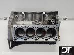 Motor onderblok BMW E39 M5 S62 V8 S62B50 11111407420, Gebruikt, Ophalen of Verzenden, BMW, BMW