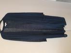 Vest van enjoy, Kleding | Dames, Ophalen of Verzenden, Zo goed als nieuw, Maat 38/40 (M), Blauw