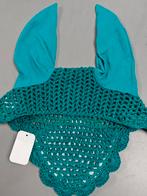 Covalliero oornetje pony en full groen, Eu, Eu, Ophalen of Verzenden, Eu