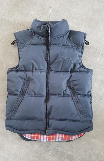 Bodywarmer mt 170, zgan beschikbaar voor biedingen