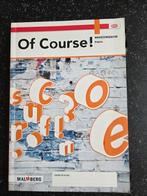 Of Course! Engels HAVO/VWO, Boeken, Antoon van Eijk, Engels, HAVO, Ophalen of Verzenden