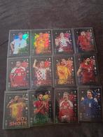 Topps match attax eufa euro 2024 limited Edition, Ophalen of Verzenden, Nieuw, Meerdere plaatjes