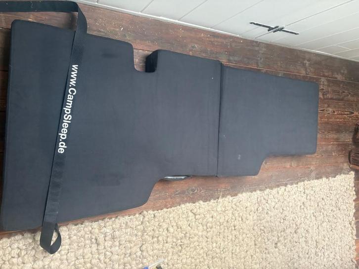 Campsleep - kinderbed camper, Caravans en Kamperen, Camper-accessoires, Zo goed als nieuw, Ophalen of Verzenden