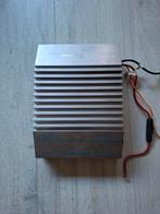 Osio autoversterker 150 w, Auto diversen, Ophalen of Verzenden, Gebruikt