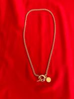 MARC JACOBS Ketting (NIEUW), Sieraden, Tassen en Uiterlijk, Kettingen, Ophalen of Verzenden, Nieuw, Goud, Verstelbaar