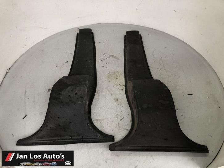 Audi 80 B2 b stijl bekleding bruin, Auto-onderdelen, Interieur en Bekleding, Audi, Gebruikt, Ophalen of Verzenden