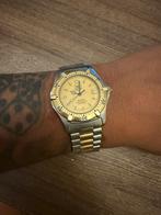 Tag heuer 2000 professional 964.013, Ophalen of Verzenden, Zo goed als nieuw, Staal, Overige merken