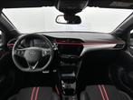 Opel Corsa-e Level 4 50 kWh | Navigatie | Apple Carplay/Andr, Auto's, 12 maanden, Gebruikt, Zwart, Wit