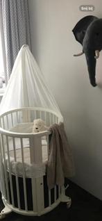 Stokke sleepi mini wieg + ledikant  / KERST, Ophalen, Ledikant