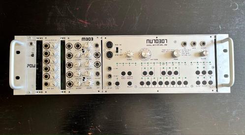 Acidlab Autobot M303 Mixer Pow Modules, Muziek en Instrumenten, Soundmodules, Zo goed als nieuw, Overige merken, Ophalen