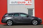 Opel Astra 1.6 Sports Tourer Sport | Schuif -/ Kanteldak | N, Voorwielaandrijving, Stof, Gebruikt, Zwart
