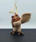 Disney Meneer de Uil kerst ornament hanger kerstbal, Verzamelen, Disney, Ophalen of Verzenden, Winnie de Poeh of vrienden, Zo goed als nieuw