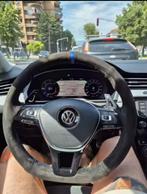 Volkswagen Polo { Alcantara Stuurhoes!, Ophalen of Verzenden, Nieuw, Volkswagen