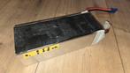 1x Tattu 12000mAh 15C 6s 22.2V lipo, Ophalen of Verzenden