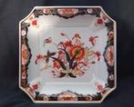 Imari Japan Wandbord, Ophalen of Verzenden