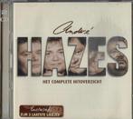 André Hazes = Het complete hitoverzicht (2CD), Ophalen of Verzenden, Zo goed als nieuw, Levenslied of Smartlap