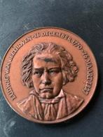 Beethovenpenning, Ophalen of Verzenden