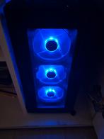 Gaming wPC te koop – GTX 1050 Ti – 16GB RAM – 1TB SSD, Computers en Software, Ophalen of Verzenden, Zo goed als nieuw, Gaming