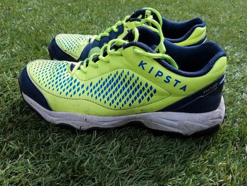 KIPSTA hockeyschoenen maat 40, Sport en Fitness, Hockey, Gebruikt, Schoenen, Ophalen of Verzenden