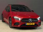 Mercedes-Benz A-klasse 180 Business Solution AMG AUTOMAAT PA, 136 pk, Gebruikt, 4 cilinders, Met garantie (alle)