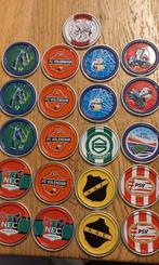 Cluppies, Verzamelen, Flippo's, Ophalen, Losse flippo's