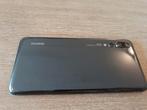 Huawei P20 PRO, Ophalen of Verzenden, Gebruikt, Zwart