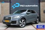 Audi Q2 35 TFSI S Edition VIRTUAL / LEDER / S-LINE, Auto's, 15 km/l, 4 cilinders, 150 pk, Leder