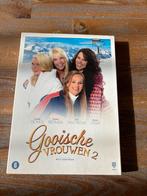 Gooische Vrouwen 2 DVD, Alle leeftijden, Ophalen of Verzenden, Zo goed als nieuw, Komedie